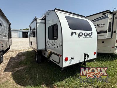 2021 Forest River RV R Pod - Photo 6
