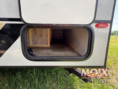 2021 Forest River RV R Pod - Photo 5