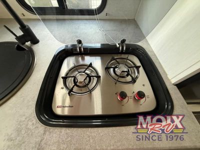 2021 Forest River RV R Pod - Photo 16