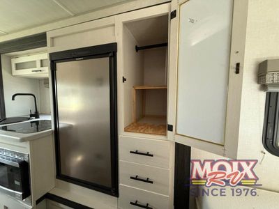 2021 Forest River RV R Pod - Photo 21