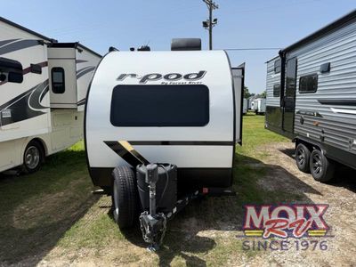 2021 Forest River RV R Pod - Photo 3