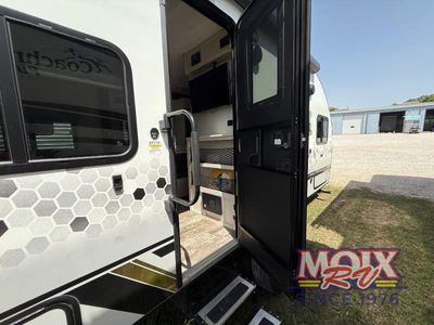 2021 Forest River RV R Pod - Photo 10