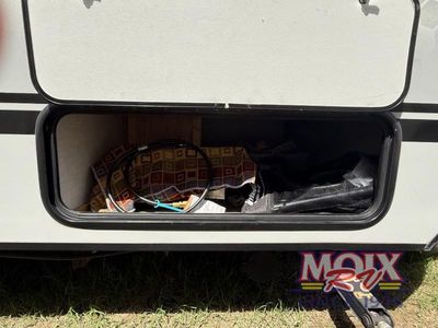 2021 Forest River RV R Pod - Photo 9