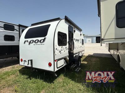 2021 Forest River RV R Pod - Photo 8