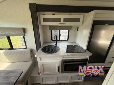 2021 Forest River RV R Pod - Photo 13