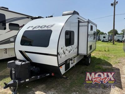2021 Forest River RV R Pod - Photo 4