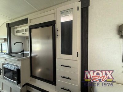 2021 Forest River RV R Pod - Photo 20