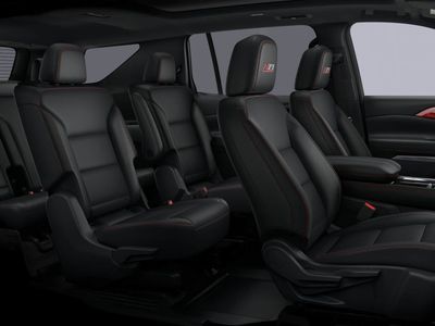 2026 Chevrolet Traverse - Photo 6