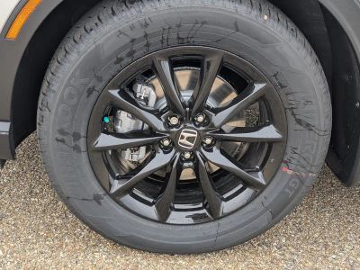 2026 Honda CR-V Hybrid - Photo 9