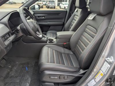 2026 Honda CR-V Hybrid - Photo 10