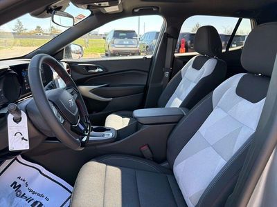 2026 Chevrolet Trax — photo 15 view