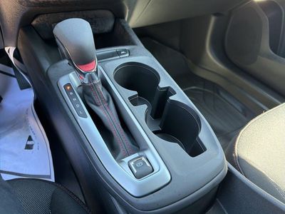 2026 Chevrolet Trax — photo 24 view