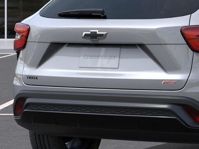 2026 Chevrolet Trax — photo 42 view