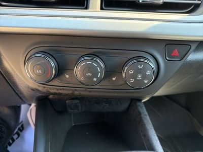 2026 Chevrolet Trax — photo 22 view
