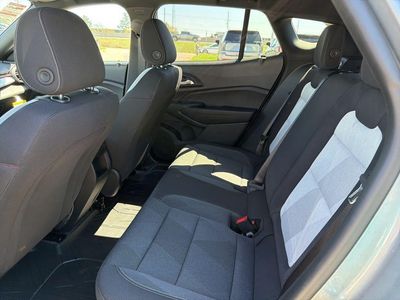 2026 Chevrolet Trax — photo 11 view