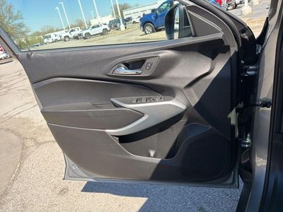 2026 Chevrolet Trax — photo 27 view