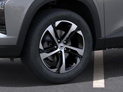 2026 Chevrolet Trax — photo 37 view