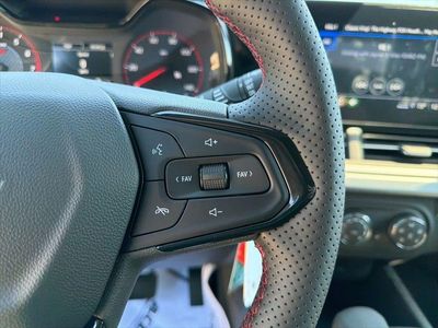 2026 Chevrolet Trax — photo 17 view