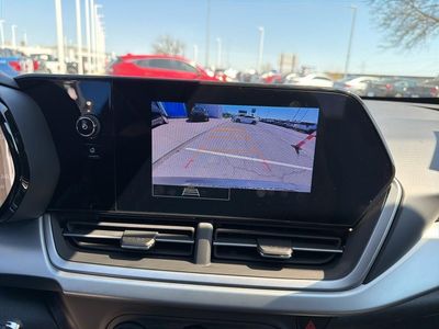 2026 Chevrolet Trax — photo 21 view