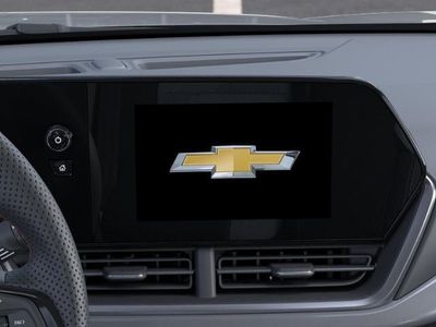2026 Chevrolet Trax — photo 48 view