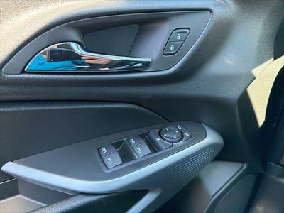 2026 Chevrolet Trax — photo 28 view