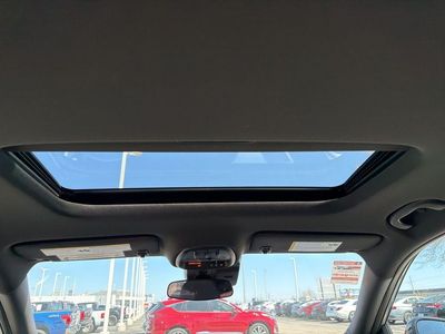 2026 Chevrolet Trax — photo 13 view