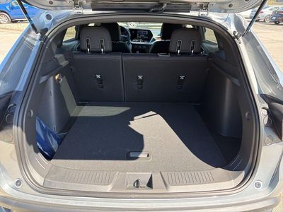 2026 Chevrolet Trax — photo 10 view