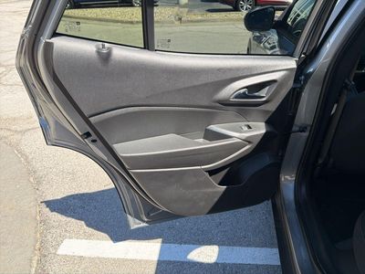 2026 Chevrolet Trax — photo 14 view