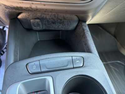 2026 Chevrolet Trax — photo 23 view