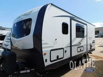 2021 Forest River RV Flagstaff Super Lite - Photo 4