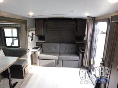 2021 Forest River RV Flagstaff Super Lite - Photo 22