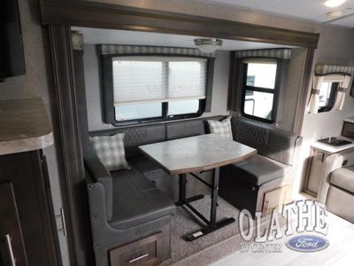 2021 Forest River RV Flagstaff Super Lite - Photo 23