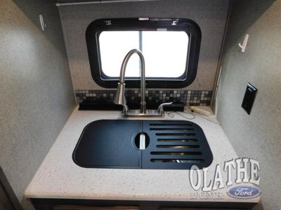 2021 Forest River RV Flagstaff Super Lite - Photo 29