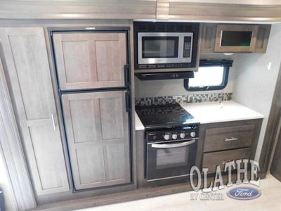 2021 Forest River RV Flagstaff Super Lite - Photo 28