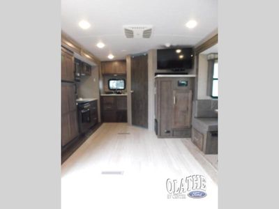 2021 Forest River RV Flagstaff Super Lite - Photo 12
