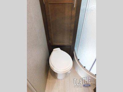 2021 Forest River RV Flagstaff Super Lite - Photo 19