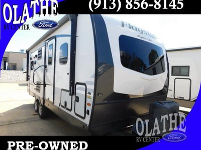 2021 Forest River RV Flagstaff Super Lite - Photo 1
