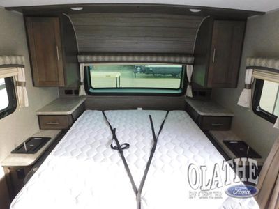 2021 Forest River RV Flagstaff Super Lite - Photo 27