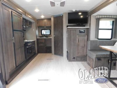 2021 Forest River RV Flagstaff Super Lite - Photo 11