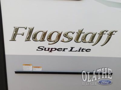 2021 Forest River RV Flagstaff Super Lite - Photo 6