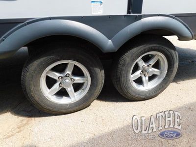 2021 Forest River RV Flagstaff Super Lite - Photo 8