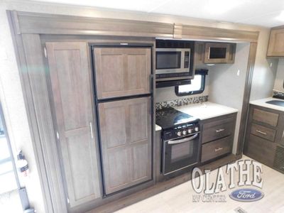 2021 Forest River RV Flagstaff Super Lite - Photo 13