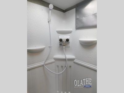 2021 Forest River RV Flagstaff Super Lite - Photo 18