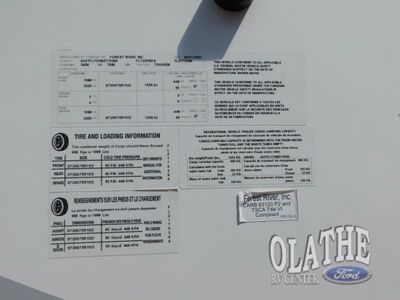 2021 Forest River RV Flagstaff Super Lite - Photo 7