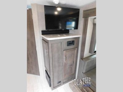 2021 Forest River RV Flagstaff Super Lite - Photo 24