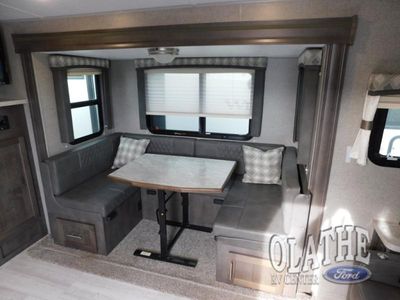 2021 Forest River RV Flagstaff Super Lite - Photo 10