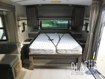 2021 Forest River RV Flagstaff Super Lite - Photo 26