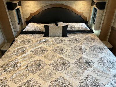 2020 Newmar BAY STAR — photo 23 view