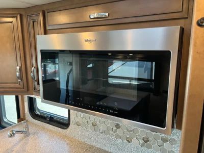 2020 Newmar BAY STAR — photo 12 view