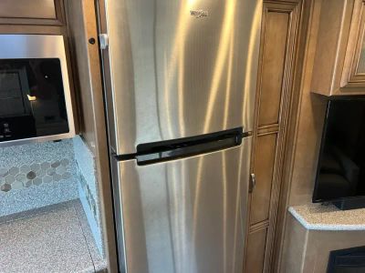 2020 Newmar BAY STAR — photo 15 view